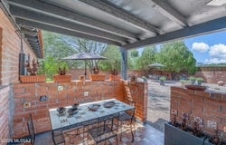 15 Circulo Nomada, Tubac, AZ 85646