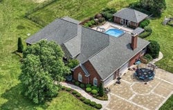 122 Fairway Acres Drive, Dunmor, KY 42239