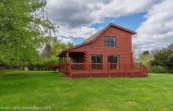 140 Stone Dock Road, High Falls, NY 12440