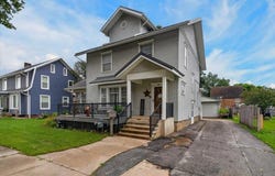 312 N Walnut Avenue, New Hampton, IA 50659