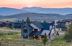 90 Cumulus Road, Granby, CO 80446