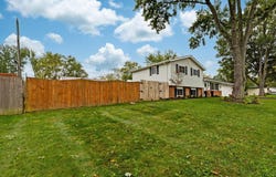 2489 Parlin Drive, Grove City, OH 43123