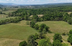 85 acre Coffey Rd lot: 1 & 2, Max Meadows, VA 24360
