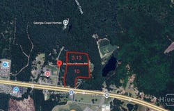 Hwy 21, Springfield, GA 31329