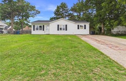 4920 Bark Lane, Virginia Beach, VA 23455