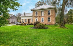 N6518 COUNTY ROAD D, NEW LONDON, WI 54961
