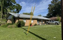 121 Oakhill Drive, Natchez, MS 39120