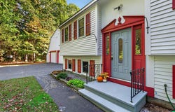 6 Strout Brook Drive, Standish, ME 04085