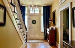 210 S College Street, Franklin, KY 42134