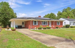 408 S Cedar Ave., Andrews, SC 29510