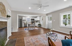 1433 HARDING AVE, WAYNESBORO, VA 22980