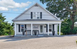 111 Maple Street, Albany, KY 42602