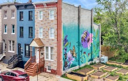 117 S CALHOUN Street, BALTIMORE, MD 21223