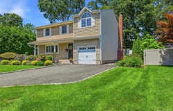 53 Rensselaer Drive, Commack, NY 11725