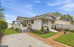 5742 MALLOW TRL, LORTON, VA 22079
