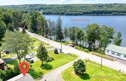 147 Memorial Drive, Winthrop, ME 04364