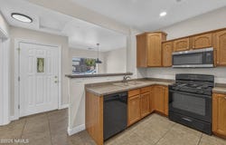 1519 E Payton Way, Flagstaff, AZ 86001