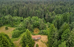 2035 Morehead Road, Crescent City, CA 95531-2317