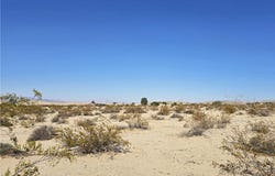 Barnes, 29 Palms, CA 92277