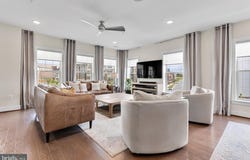 839 ROCKWELL Avenue, GAITHERSBURG, MD 20878