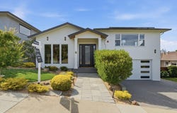 612 Hobart AVE, San Mateo, CA 94402