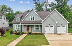 8504 SHEFFIELD DRIVE, MORRIS, AL 35116