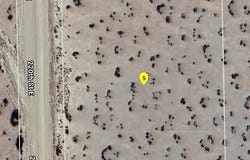 Cor 220 Ste Ave 08, Palmdale, CA 93591