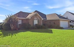 407 Gordon Crockett Drive, Lafayette, LA 70508