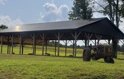 731 Big Rock Rd, BIG ROCK, TN 37023