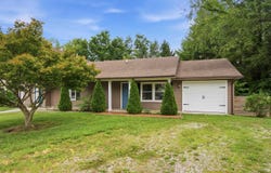 315 Cherokee Drive, Christiansburg, VA 24073