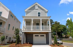 100 Wiley Street, Washington, NC 27889