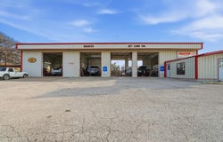 112 Santa Anna Avenue, Coleman, TX 76834