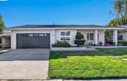 2764 Willowren Way, Pleasanton, CA 94566