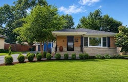 8124 Monroe Avenue, Munster, IN 46321
