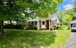 338 Rowan Rd, White Sulphur Springs, WV 24986