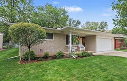 17512 Contesti Drive, Clinton Township, MI 48035