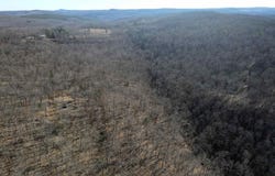 239 Mill Creek Road, Jerusalem, AR 72030