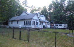 354 Bond Spring Road, Newfield, ME 04095