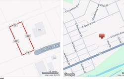 201 E Quincy Ave, Portola, CA 96122