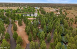 2722 HIGH PINE Loop, Overgaard, AZ 85933