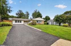 2220 HALLOW Lane, BOWIE, MD 20716