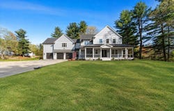 150 Fruit St, Hopkinton, MA 01748