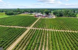 3416 NESCO Road, HAMMONTON, NJ 08037