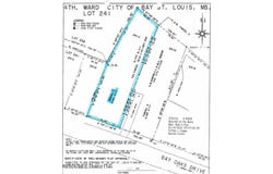 115 Bay Oaks Drive, Bay Saint Louis, MS 39520