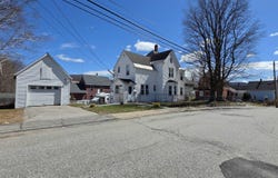 44 7Th Street, Berlin, NH 03570