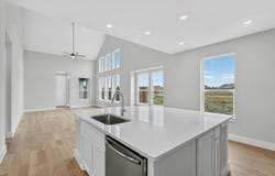 3909 Script Street, Celina, TX 75078