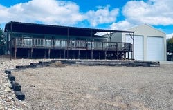 117 Yuma, Logan, NM 88426