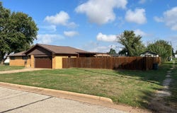 203 E. Sherman, Anthony, KS 67003