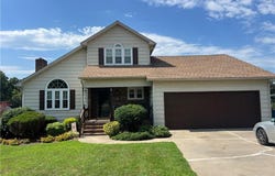 206 Maplewood Court, Trinity, NC 27370