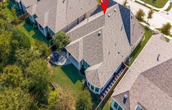 9901 Boulder Point Road, Little Elm, TX 75068